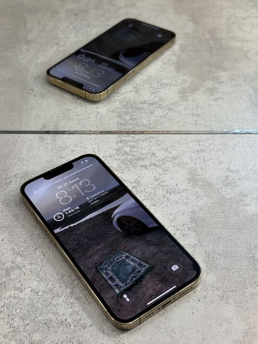 Продам IPhone 13 Pro 256 ГБ