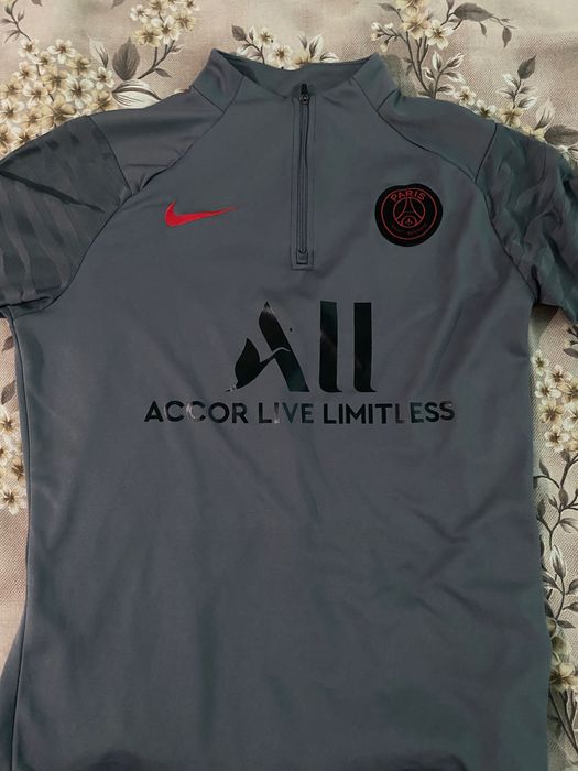 Compleu Nike psg