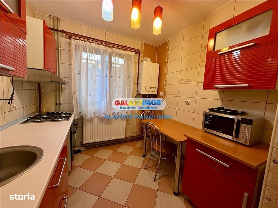 Apartament 2 camere | Gorjului | Centrala Proprie | 8min. metrou