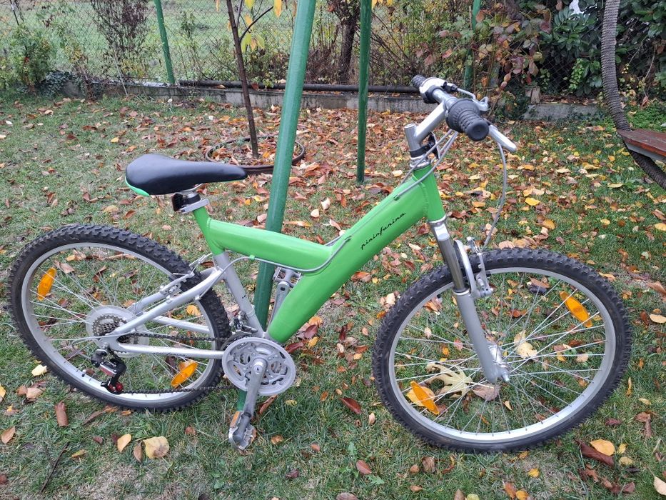 Biciclete bărbați 26/28