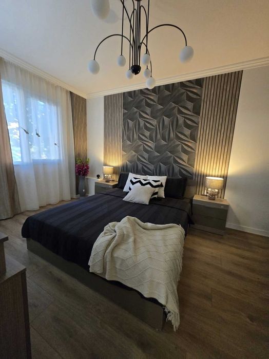 Тристаен апартамент Кършияка