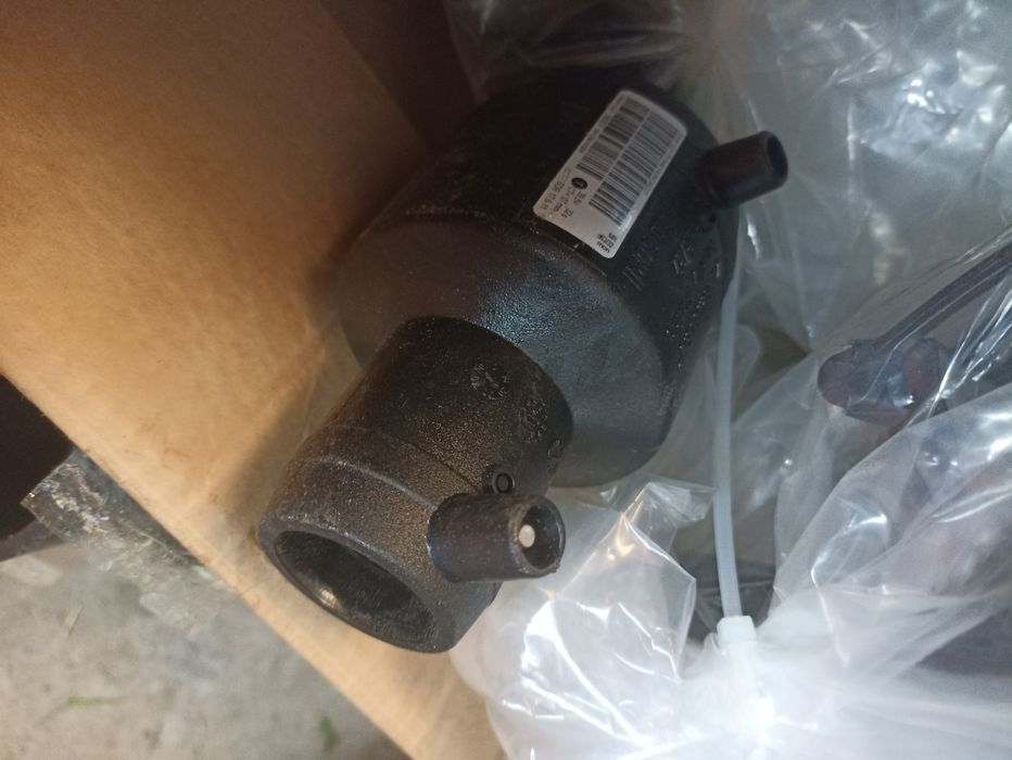 Нипели 3/4 и 1 цол