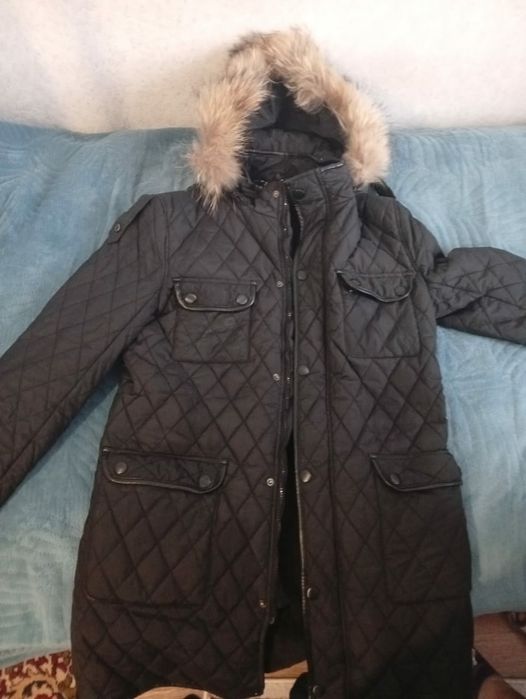Продам куртку мужская