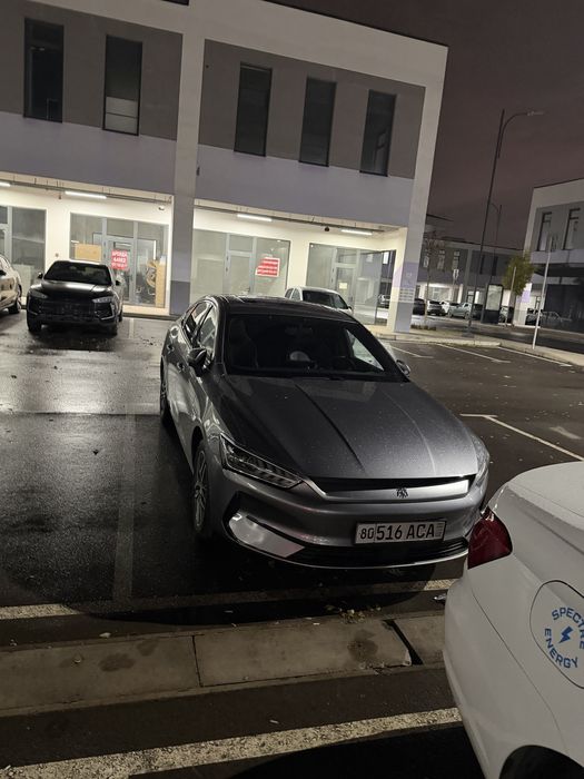 suxoy arenda 380 Eliktromabil