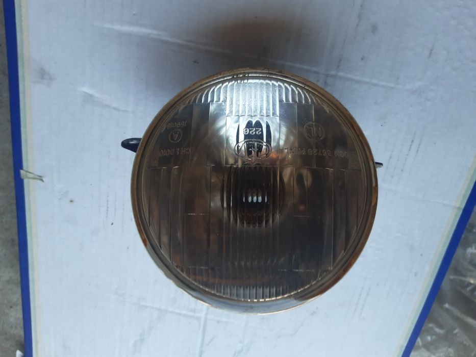 Фарове за скутери VESPA (Веспа)