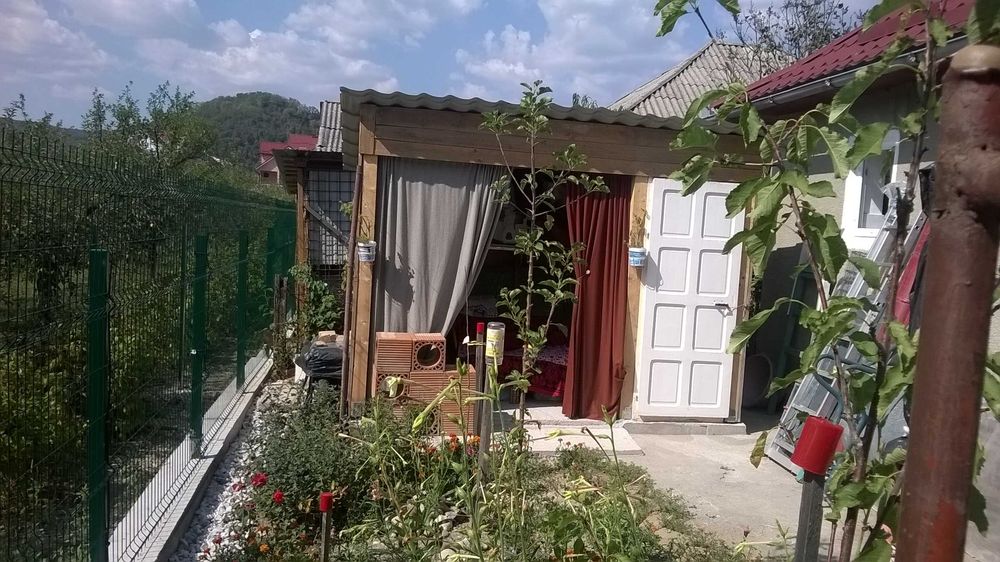 Vand casa in Beclean !