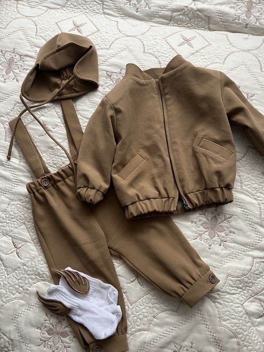 Vand costum bebelus baiat