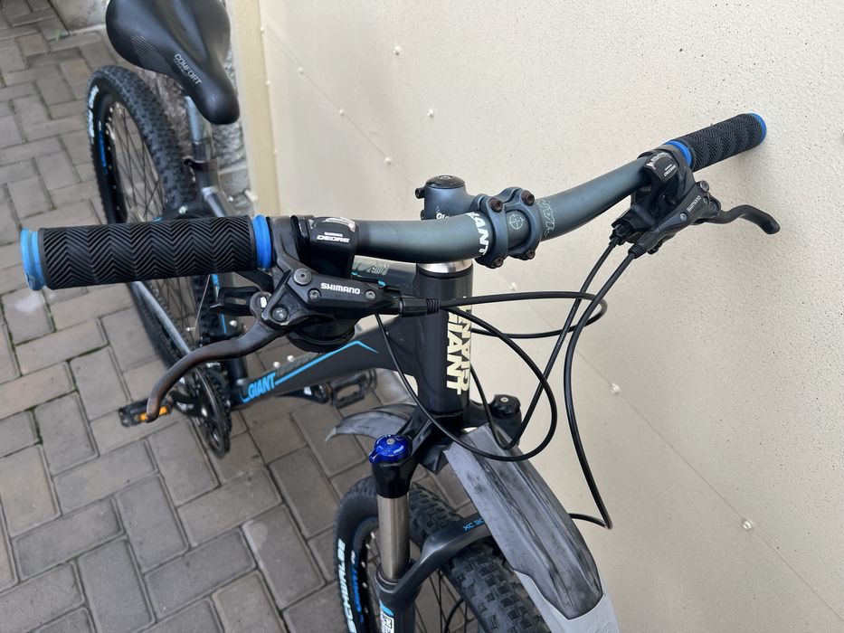 Велосипед Giant liv temp ( centurion trek cube scott author