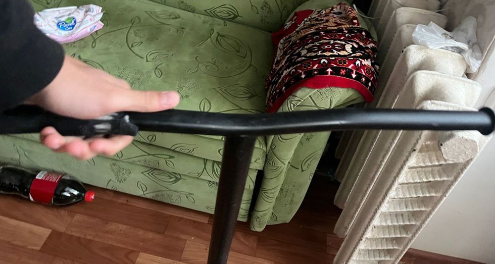 Продается трюковой самокат