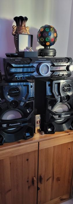Sistem audio samsung