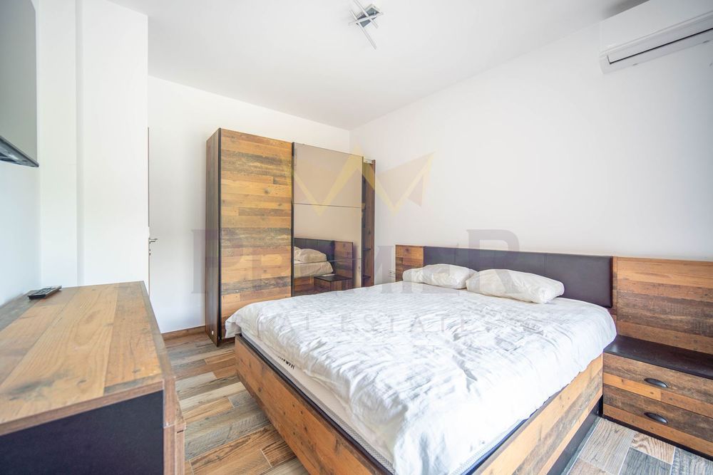 Продава се Тристаен апартамент в Балчик - 83 кв.м за 1567 €/кв.м - Снимка #4