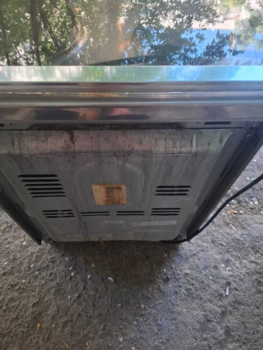 Продам электроплиту ардо