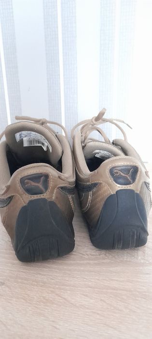 -.Маратонки Puma 42,5 номер
