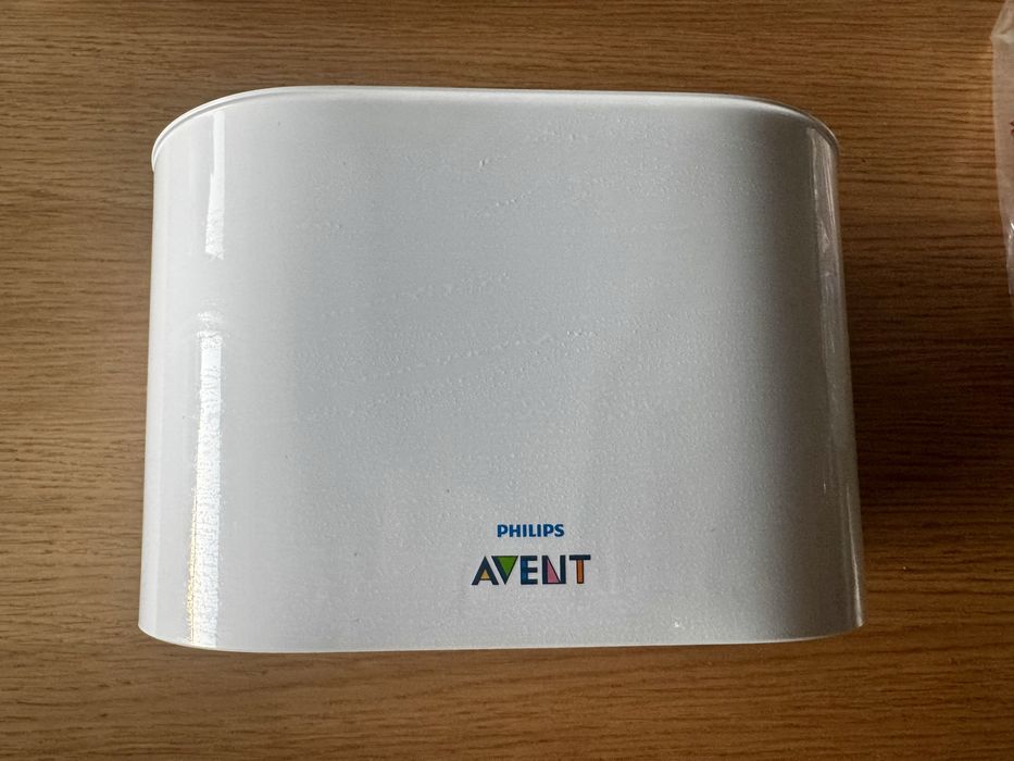 Електрически парен стерилизатор Philips Avent 3 в 1