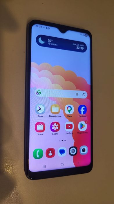 Samsung Galaxi  A  25   5 G