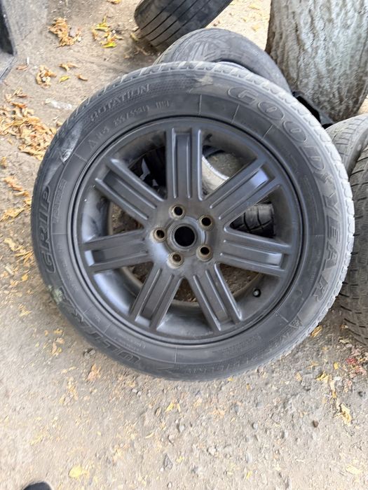 Продам диски титановые r19