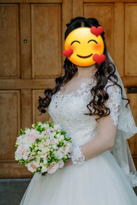 Rochie de mireasă