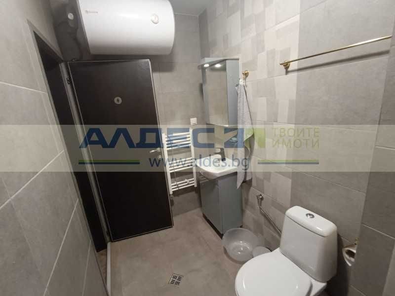 Дава се под наем Двустаен апартамент в София, Център - 68 кв.м за 650 € - Снимка #8