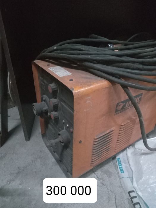 Плазморез б.у с компрессором