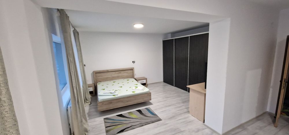 Cazare Azuga - Belvedere. Se inchiriaza doar toata casa