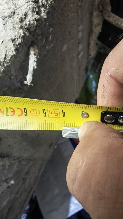 Vand 4 cauciucuri iarna Vredestein