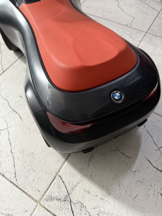 Толокар детский BMW