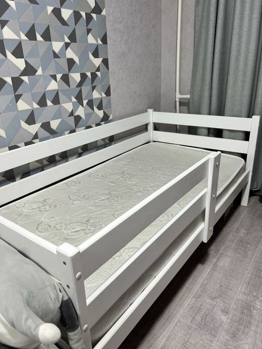 Кровать детская 160/80
