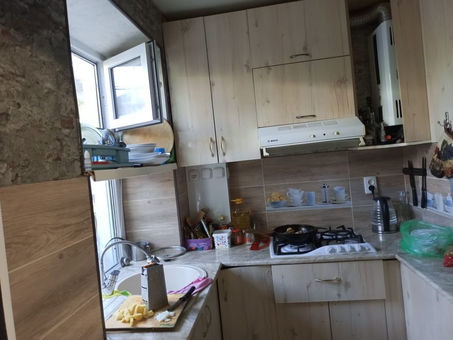 Сдам 2комнатную квартиру