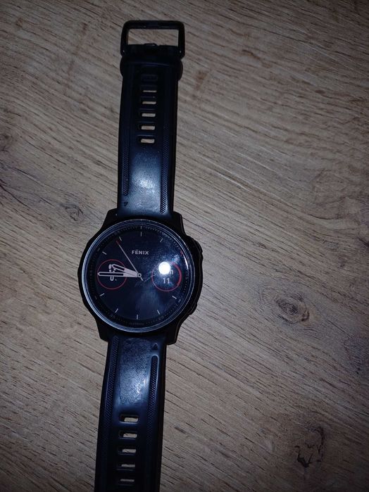 Garmin Fenix 6s pro