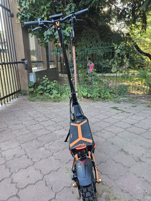 Kukirin g2 max 2026