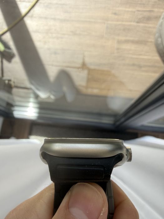 Apple Watch Ultra 2 (GPS + Cellular) 49MM Titanium, 96% baterie