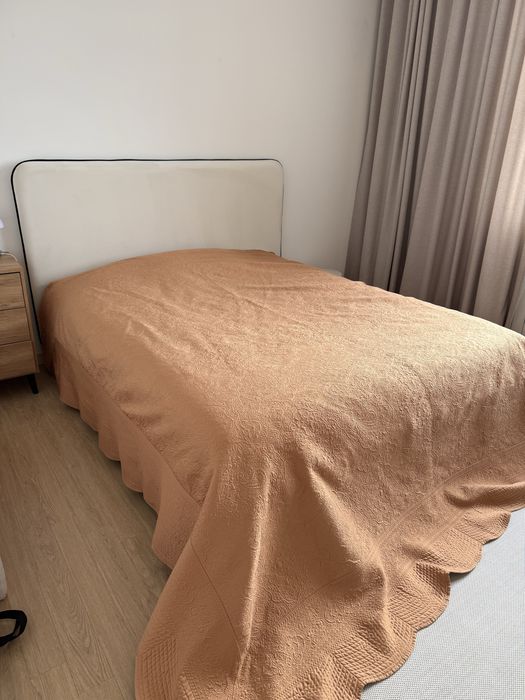 Покрывало zara home