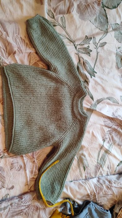 Детская одежда  бу от Зара Бодо