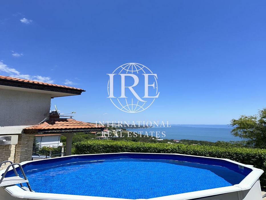 Къща в Добрич, област-гр.Балчик площ 15141 цена 338000