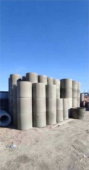 Колодец | Бетонный колодец | калодец | жби колодец| кольца | kolodes