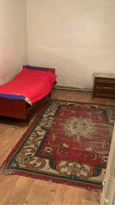 Сдам комнату в частном доме