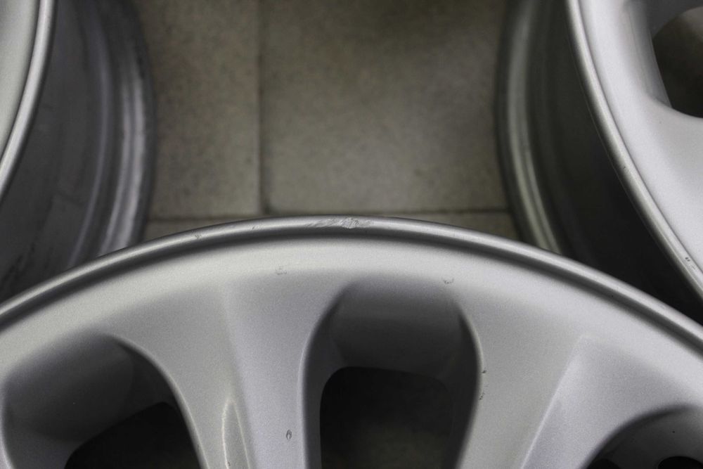 Джанти 16" BMW 1 - серия E87