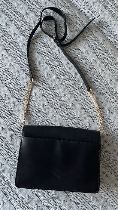 Сумка Michael Kors, кросс боди, модель Daniella
