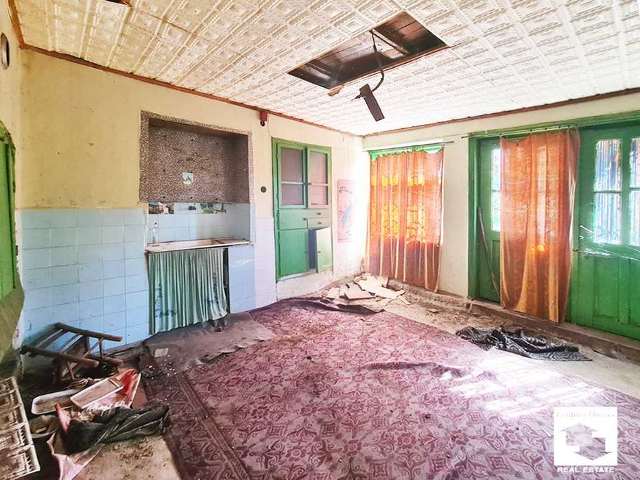 Продава се Къща в с. Долна Липница, Област Велико Търново - 120 кв.м за 167 €/кв.м - Снимка #13