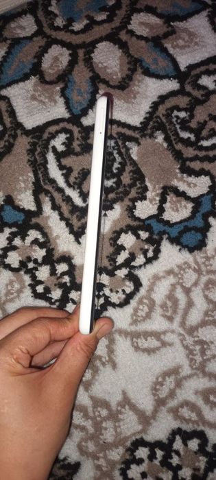 Holati yaxshi aybi yoʻq