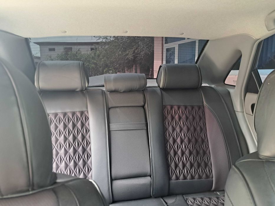 Автомашина тез сотилади