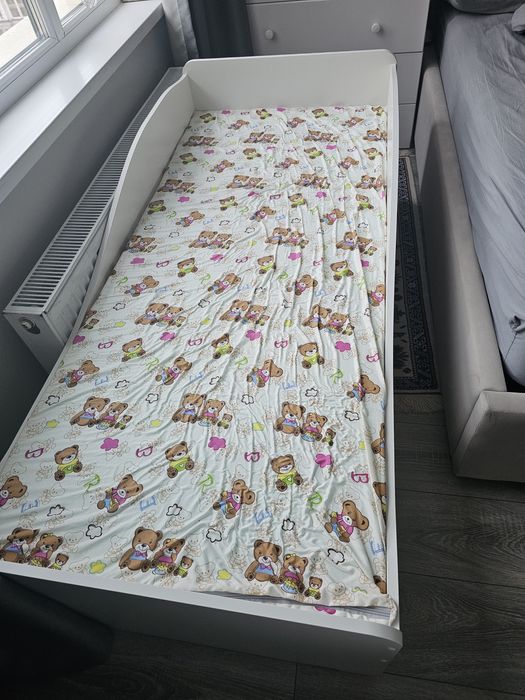 Продаю кровать. Новая