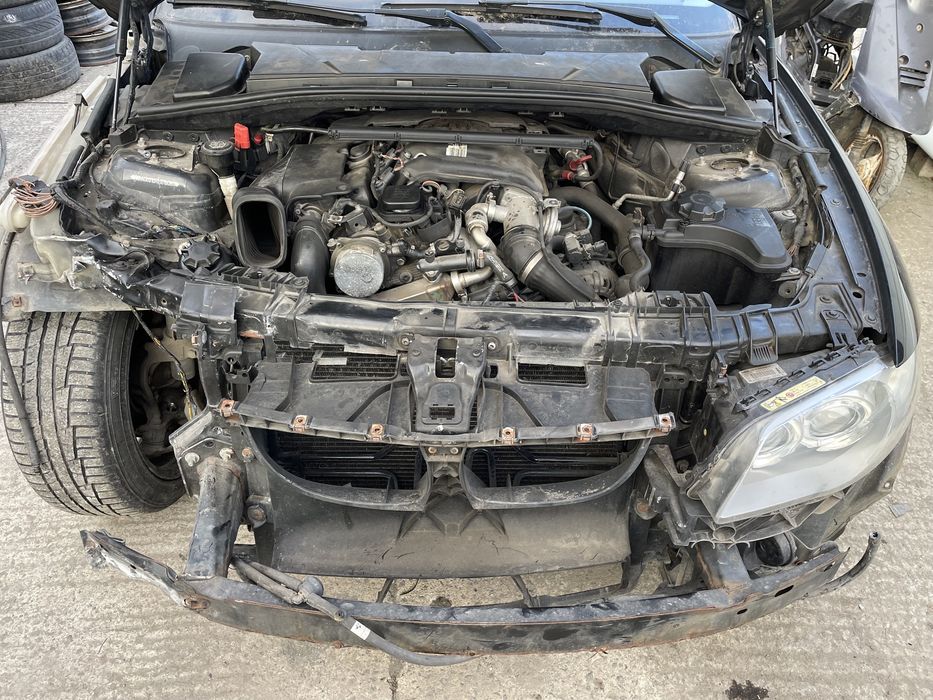 BMW 118d e87 122кс 2005г На Части