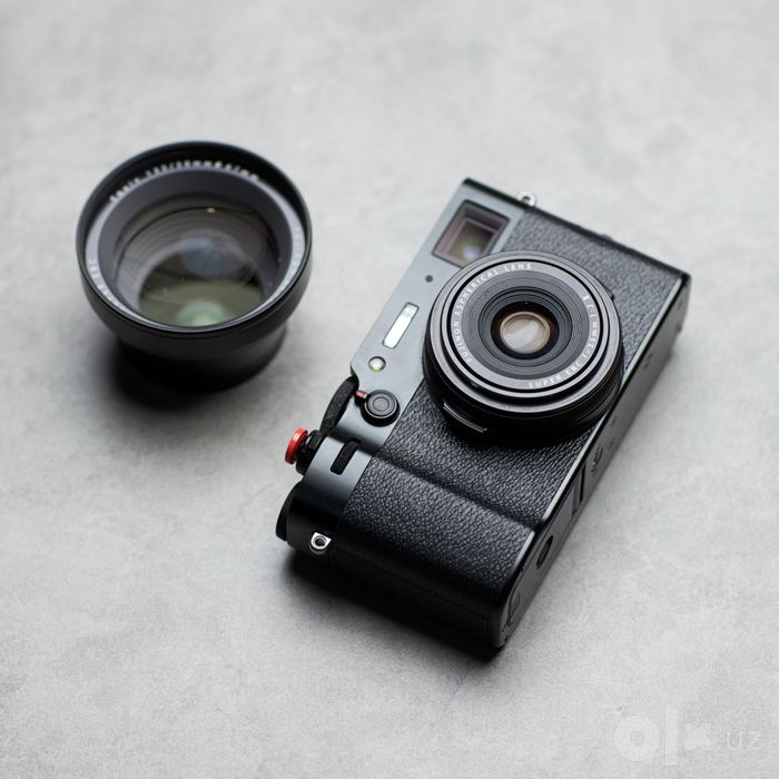 Продаю Fujifilm x100v