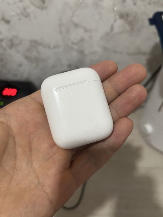 Airpods 2. 100% оригинал