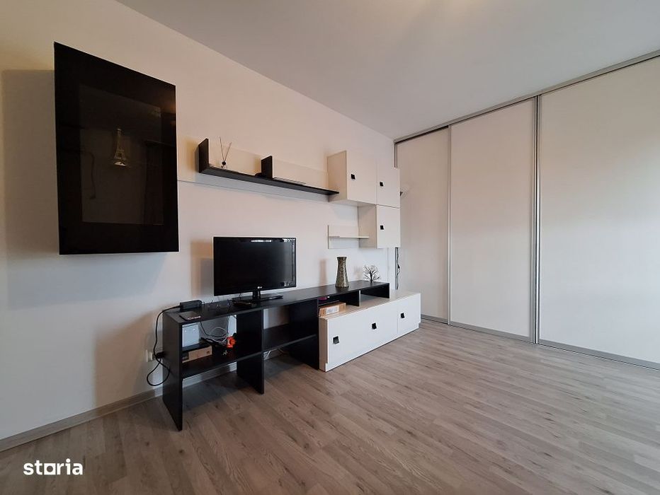 Apartament 2 camere - gata de mutare - mobilat si utilat - Aradului