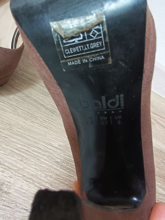 Туфли . Хорошем состояние