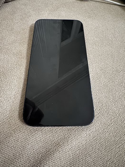 Iphone 14 pro max 256gb