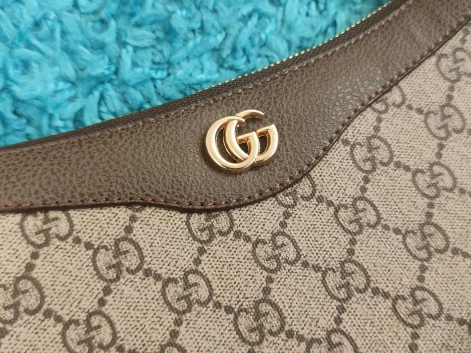 Geanta/Poseta Gucci - Model Ophidia Clutch