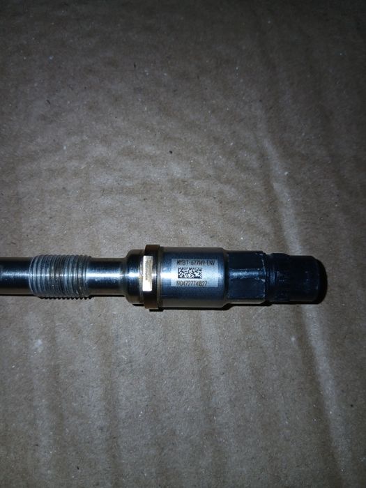 Bujie incandescenta cu senzor vw tiguan originală +cele 3 bonus